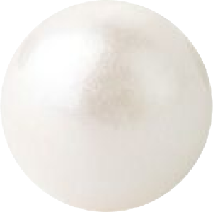 White pearl