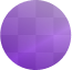 Skaidri violetinė