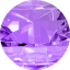 Skaidri / Violetinė