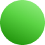 Žalia