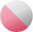 Sidabrinė / Rožiinė