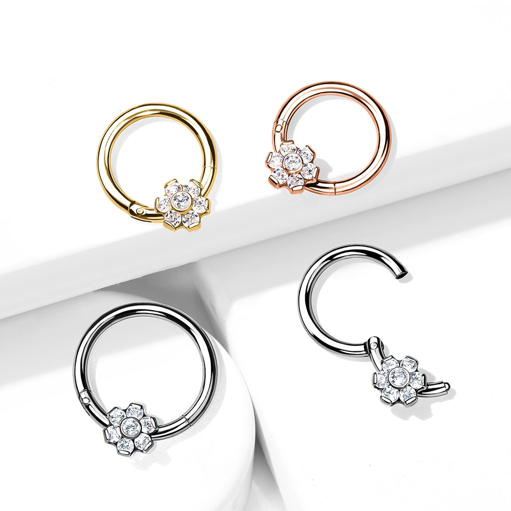 the piercing pro titanium jewelry