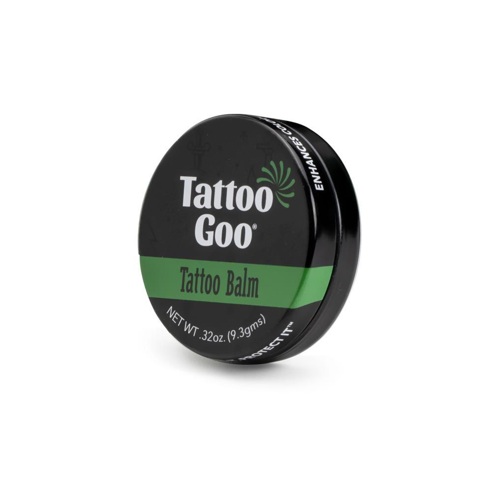 Tattoo Goo - Mini aftercare ointment